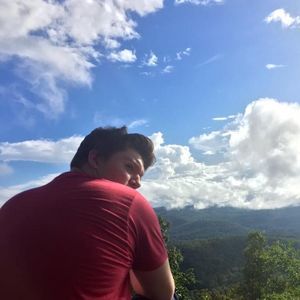 Meet your Posher, Scott